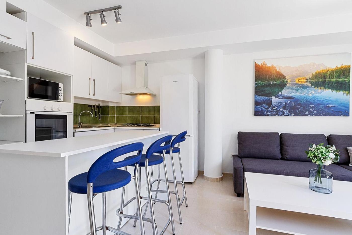 Casita En Pedregalejo Una Sola Planta Málaga Esterno foto