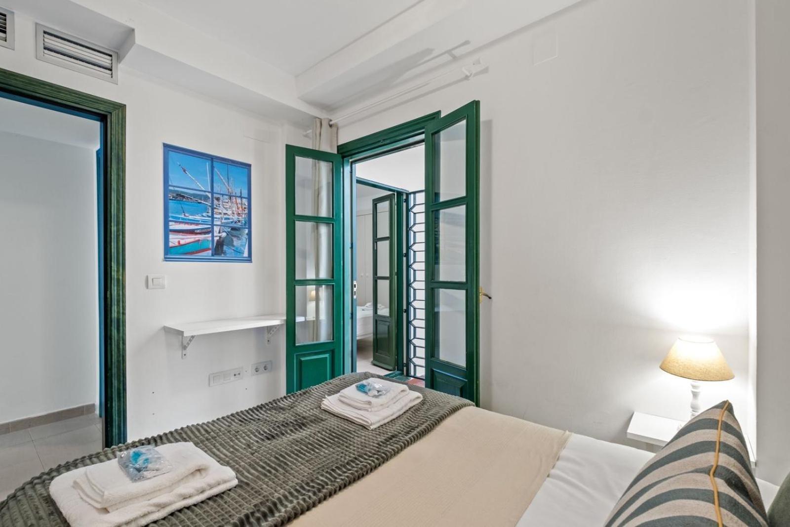 Casita En Pedregalejo Una Sola Planta Málaga Esterno foto