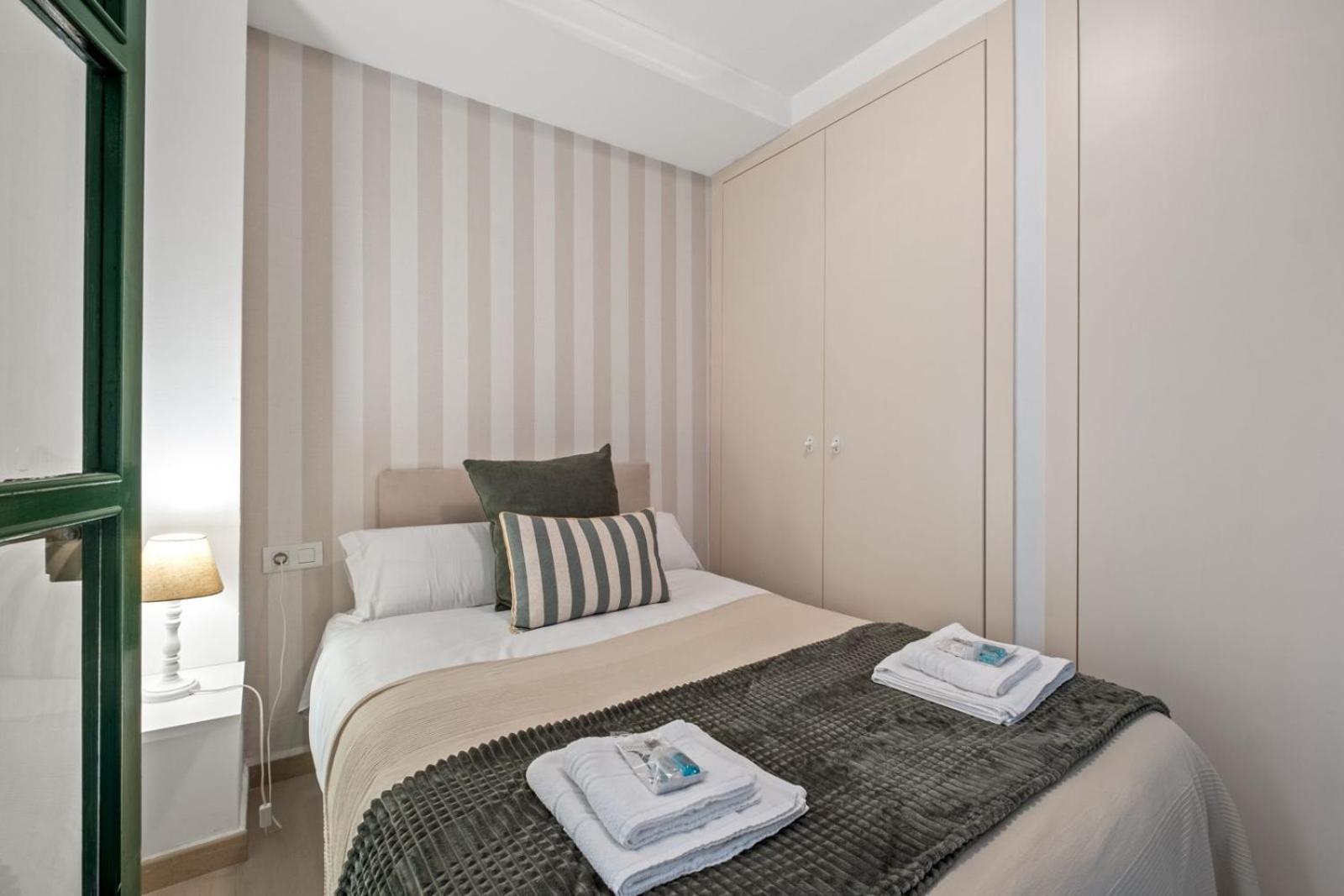 Casita En Pedregalejo Una Sola Planta Málaga Esterno foto