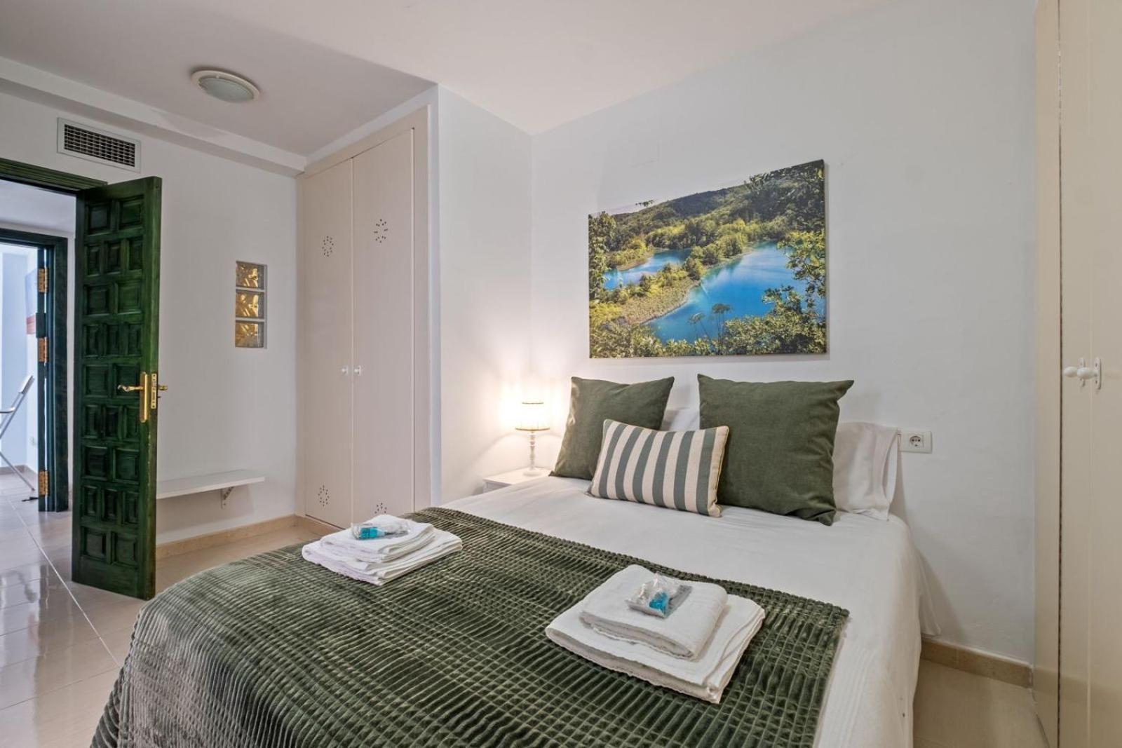 Casita En Pedregalejo Una Sola Planta Málaga Esterno foto